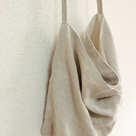 (ななめがけバッグ L)