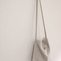 (ななめがけバッグ S)