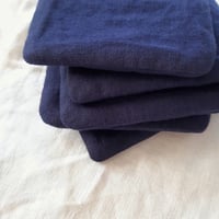 リネンコースター ニュイ