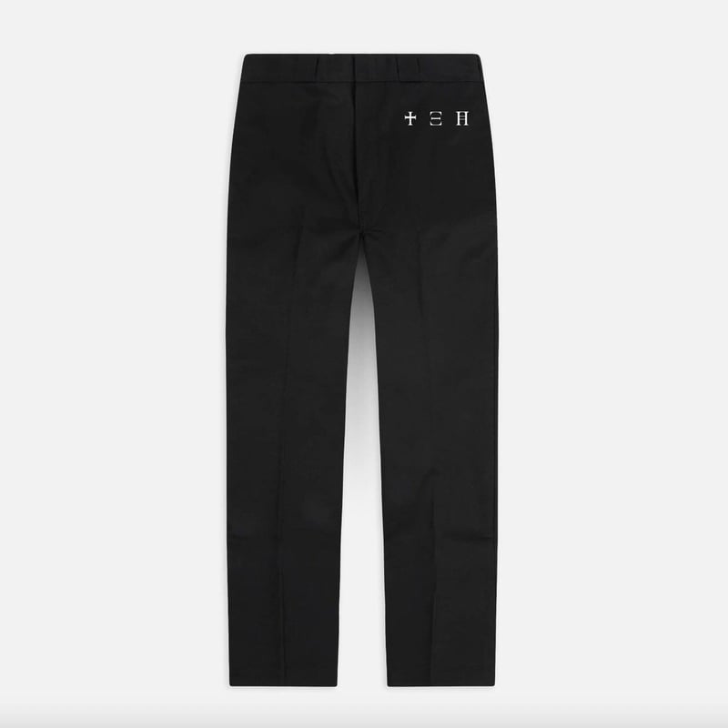 十三月×Dickies // HEAVEN IS CLOSED pants | 十三月|GEZ