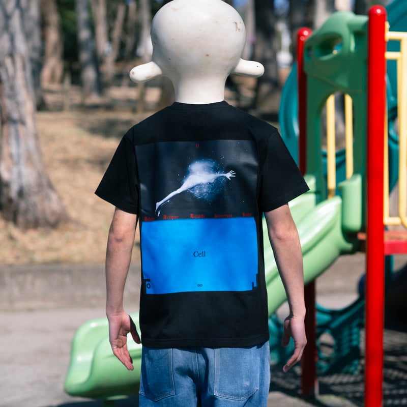 GEZAN //「signalT Cell」 | 十三月|GEZAN official onl