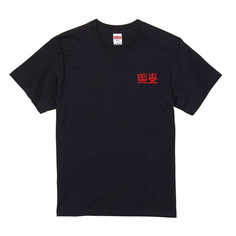 TENRIN 月神キラ クラファン Tシャツ TENRIN 月神キラ クラファン Tシャツ