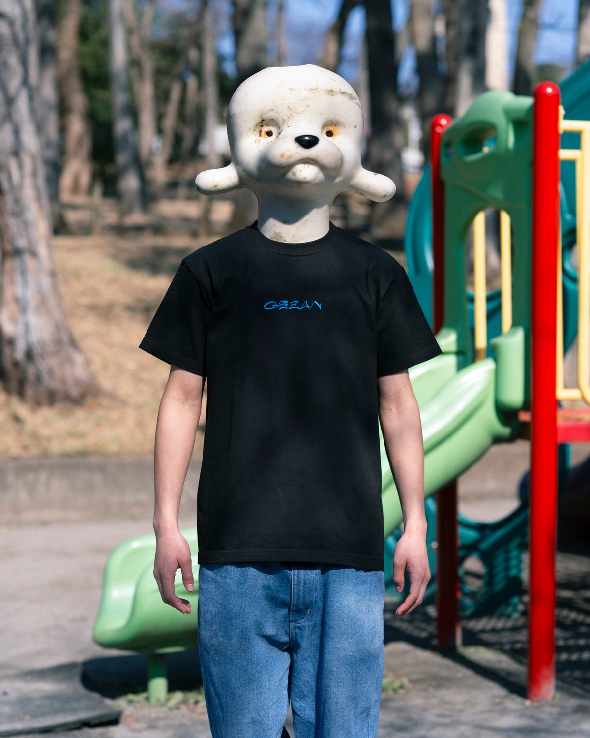 GEZAN //「signalT Cell」 | 十三月|GEZAN official onl