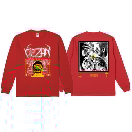 十三月|GEZAN official online store