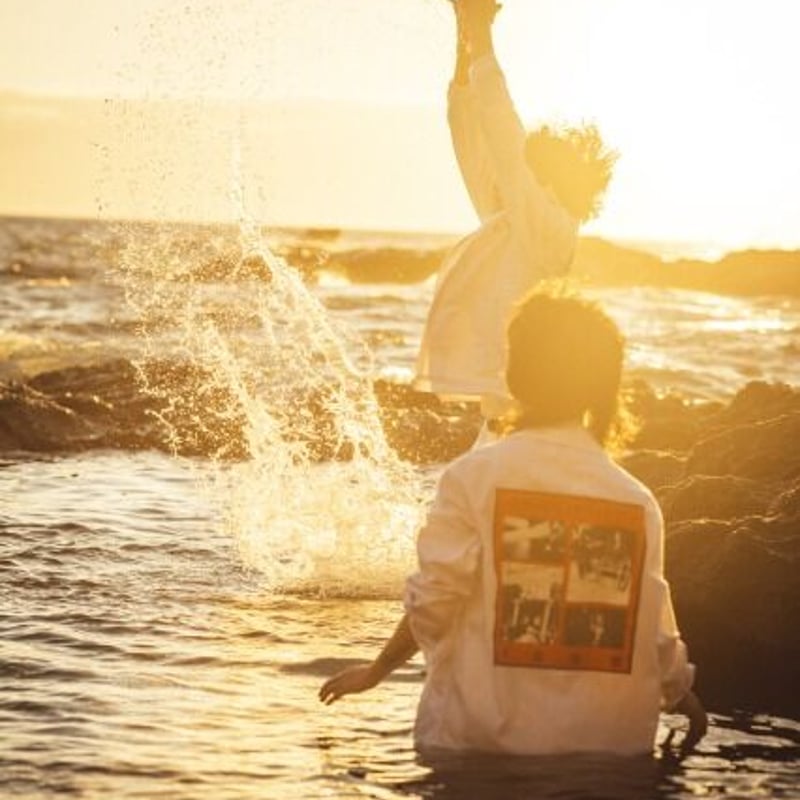 toshiki.1394様 十三月 x Dickies // HEAVEN IS CLOSED jacket | 十三月|