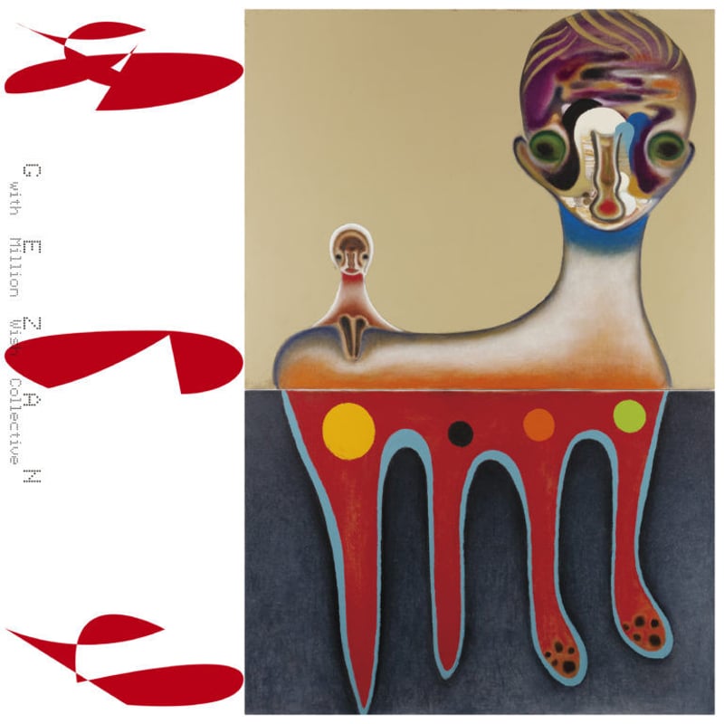 global million デモcd t-ace Millenniata Discs: “More Than” Archival Storage On American