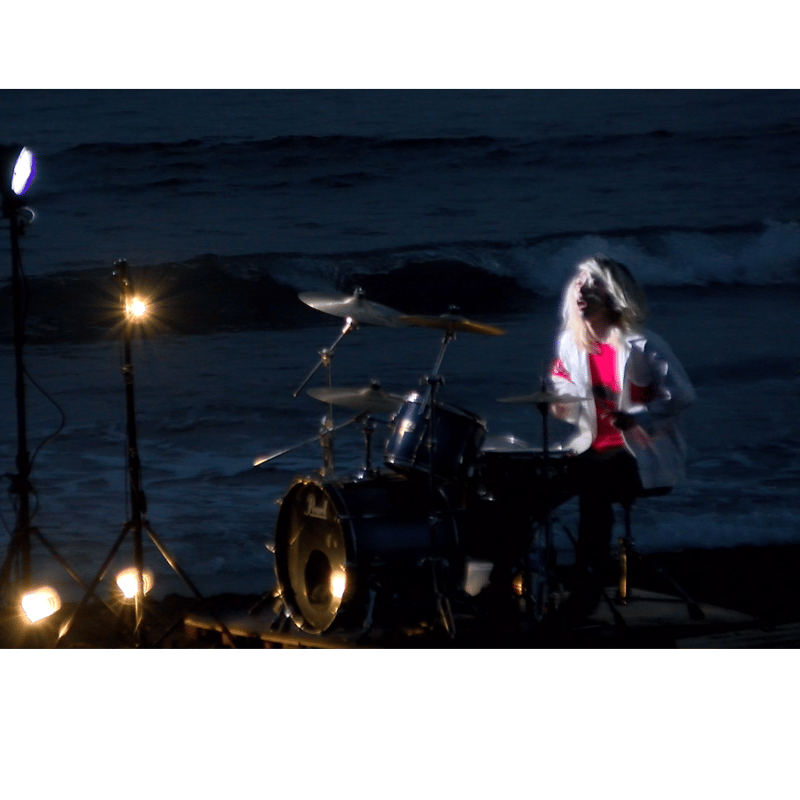 DVD】GEZAN//Last Language ~30 hours drumming~ |