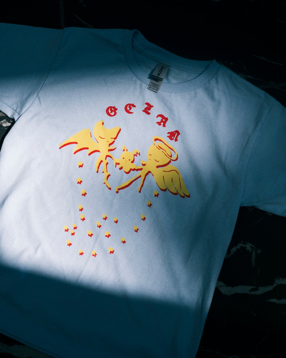 GEZAN // 「Phantasy T」 | 十三月|GEZAN official onli