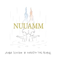 【CD】NUUAMM 「NUUAMM」(Reissue)