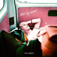 【CD】THE GUAYS｢After my vacant｣