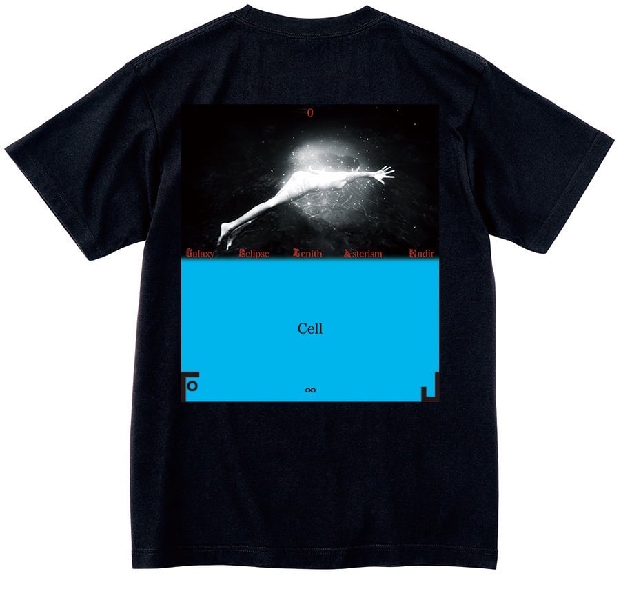 GEZAN //「signalT Cell」 | 十三月|GEZAN official onl