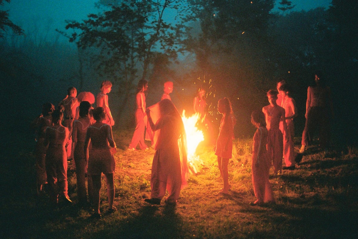 DVD】GEZAN with Million Wish Collective//「旅する複数