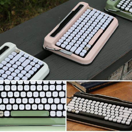 PENNA専用 取替キーキャップ：ダイヤモンドカット