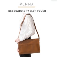 PENNA専用ポーチ