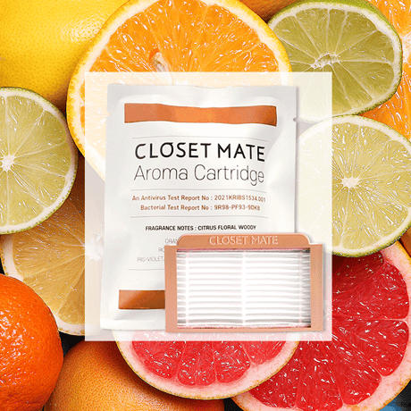 CLOSET MATE – クローゼットメイト  カートリッジ
