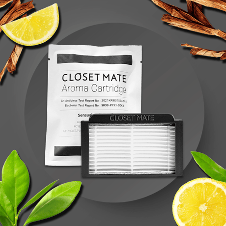 CLOSET MATE – クローゼットメイト  カートリッジ