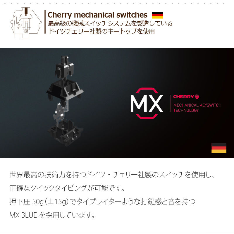 タイプライター風レトロキーボードPENNA-ペナ- スペシャルウッド タイプライター風レトロキーボードPENNA-ペナ- スペシャルウッド