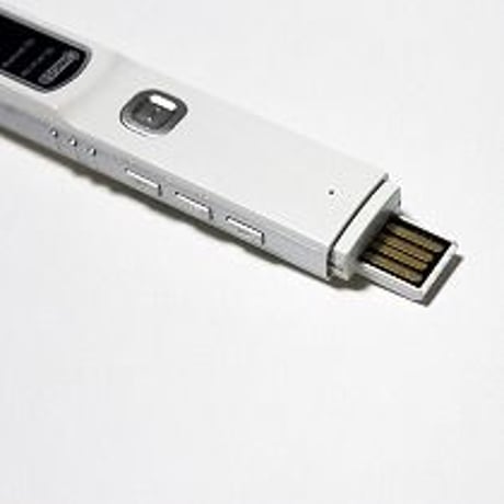 スマホ通話レコーダー StickPhone 8G