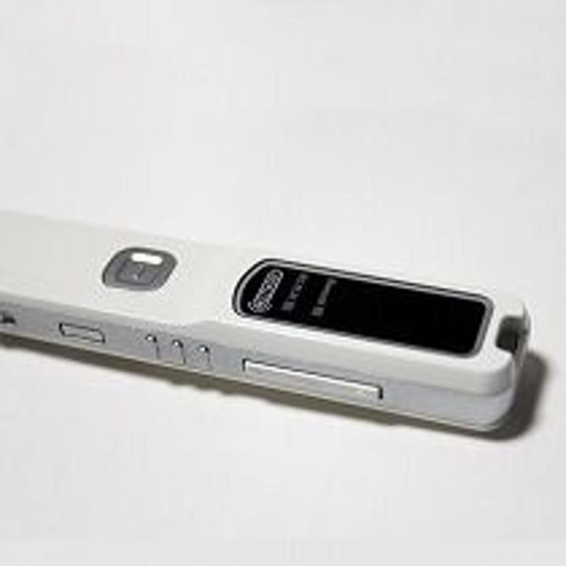 スマホ 録音 ボイスレコーダー Bluetooth StickPhone 8G