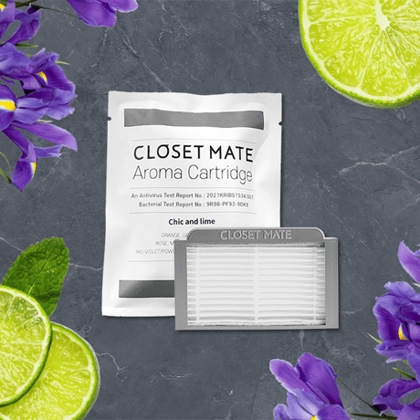 CLOSET MATE – クローゼットメイト  カートリッジ