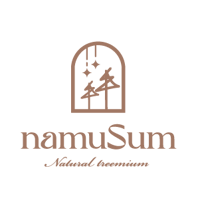 namuSum（ナムスム）｜トイレに流せるデリケートウェットシート　（バルク）