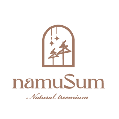 namuSum（ナムスム）｜トイレに流せるデリケートウェットシート　（バルク）
