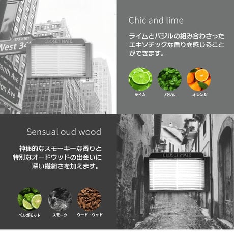 CLOSET MATE – クローゼットメイト  カートリッジ
