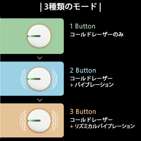 【創業記念半額セール中】セルフリラクゼーションIASO -イアソ-【DOUBLE SET（２台）】