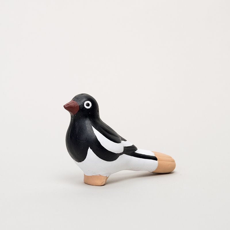 ナガ族　置物 ナガ族かんざしNo.H-PA-152-E|ナガ族の装飾品として使用されてい