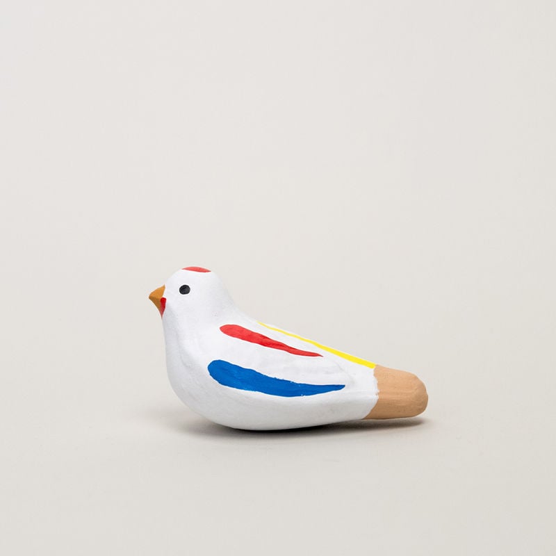 尾崎人形 水鳥 | 佐賀一品堂