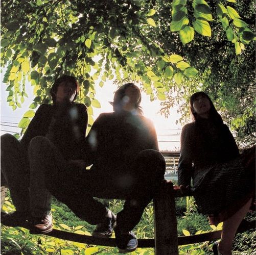 Lamp『木洩陽通りにて』（CD） | botanicalhouse