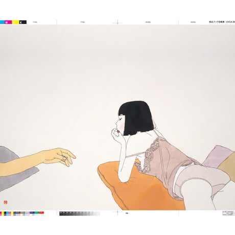 Lamp『ゆめ』（CD）