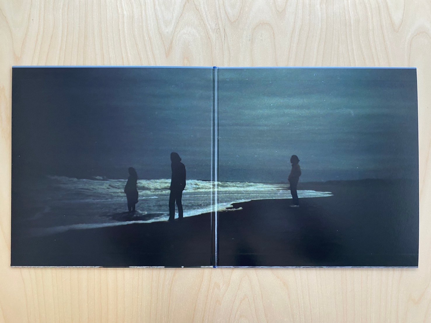 Lamp LP 恋人へ　12インチ　アナログ盤（黒盤）レコード　ランプ Lamp『恋人へ』12インチアナログ盤（黒盤） | botanicalhouse