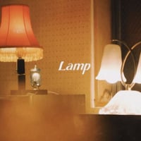 Lamp アコースティックライブ映像「ECHOES & FOLKS」