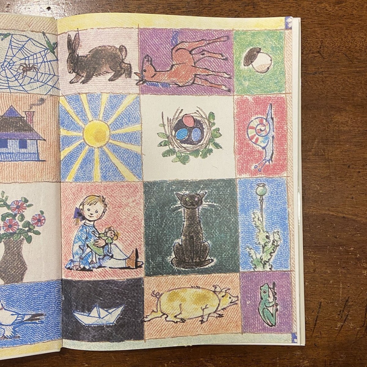 DAS GOLDENE TOR」James Kruss Adolf Zabransky（アド