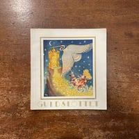「GULDSLOTTET Nr.48（1946年）」Bo Vilson