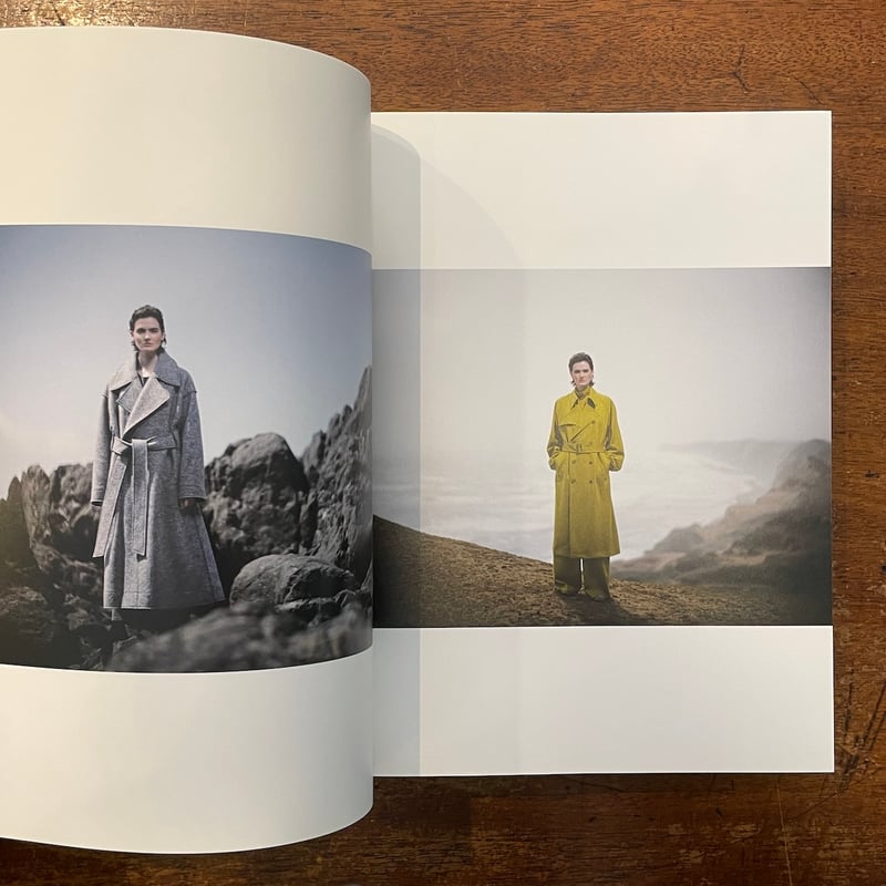 Mikiya Takimoto Works 1998-2023」瀧本幹也 | Froberg