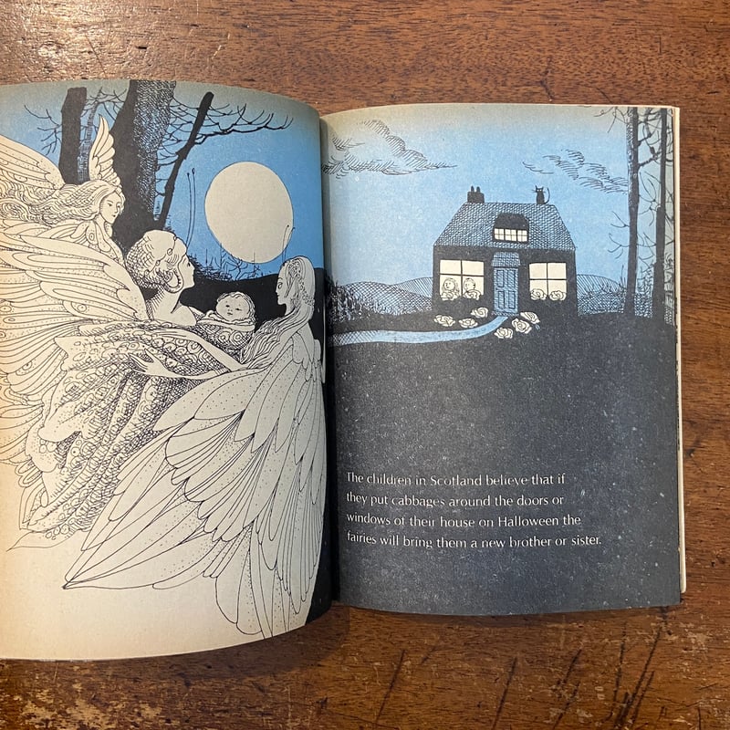 LET'S FIND OUT ABOUT HALLOWEEN」Paulette Cooper