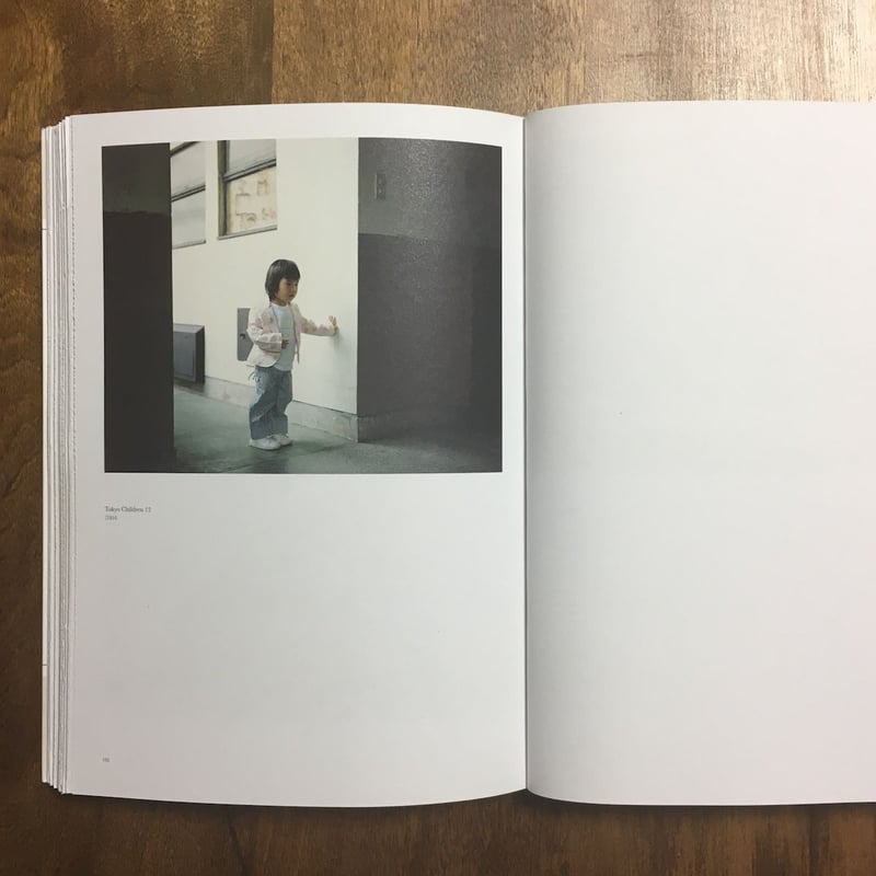 TOKYO」TAKASHI HOMMA（ホンマタカシ） | Frobergue onlin