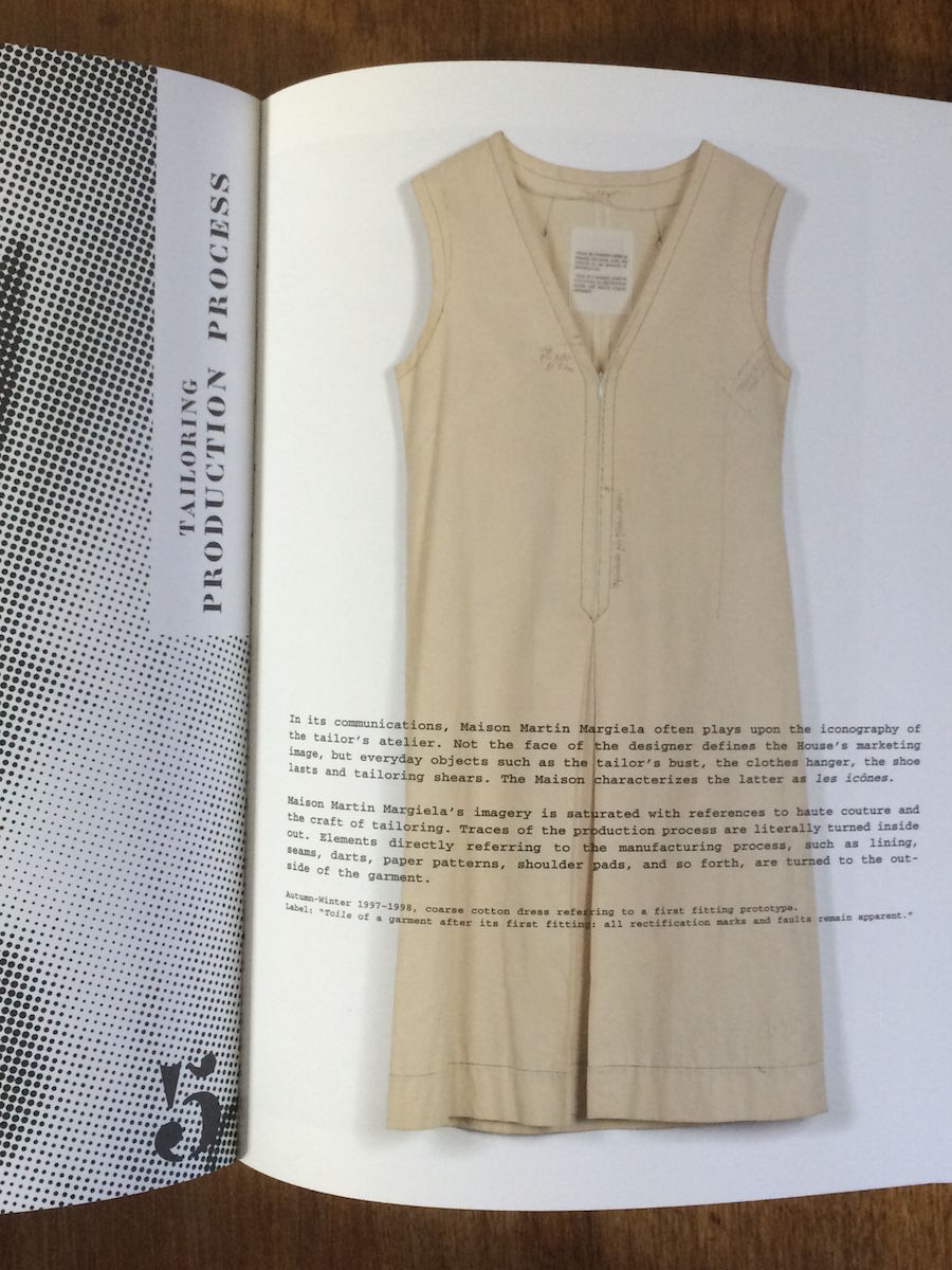 洋書 MAISON MARTIN MARGIELA: The Exhibition Martin Margiela | Maison Martin Margiela 20 The Exhibition