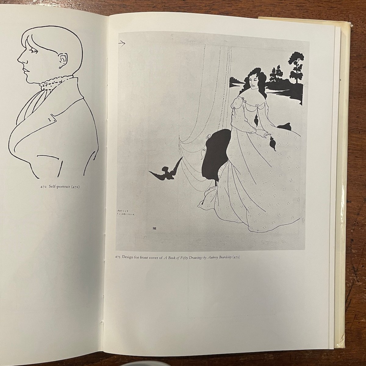 アート・デザイン・音楽 AUBREY BEARDSLEY - Brian Reade アート・デザイン・音楽 AUBREY BEARDSLEY - Brian Reade AUBREY