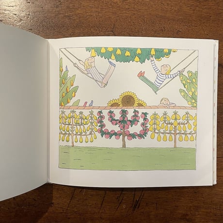 「Bilderbuch 2／Sport und Spiel」K.F.E.von Freyhold（フライホルト）