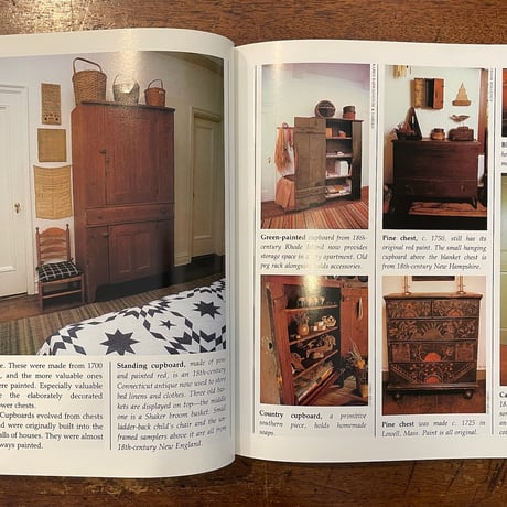 「American Country：A Style and Souce Book」Mary Ellisor Emmerling