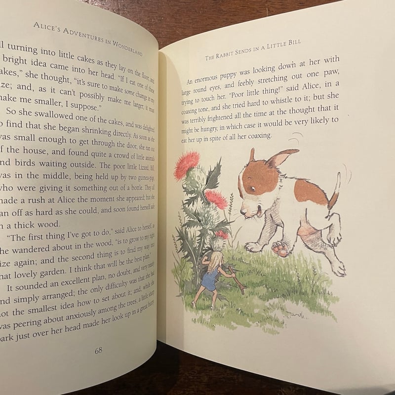 不思議の国のアリス ヘレン・オクスンバリー ふしぎの国のアリス (評論社の児童図書館・文学の部屋) | ルイス