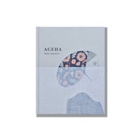 ＜新品商品＞「AGEHA」杉本さなえ