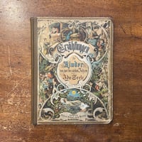 MONSIEUR TETE」Eugene Ionesco（イヨネスコ） Jan Lenica