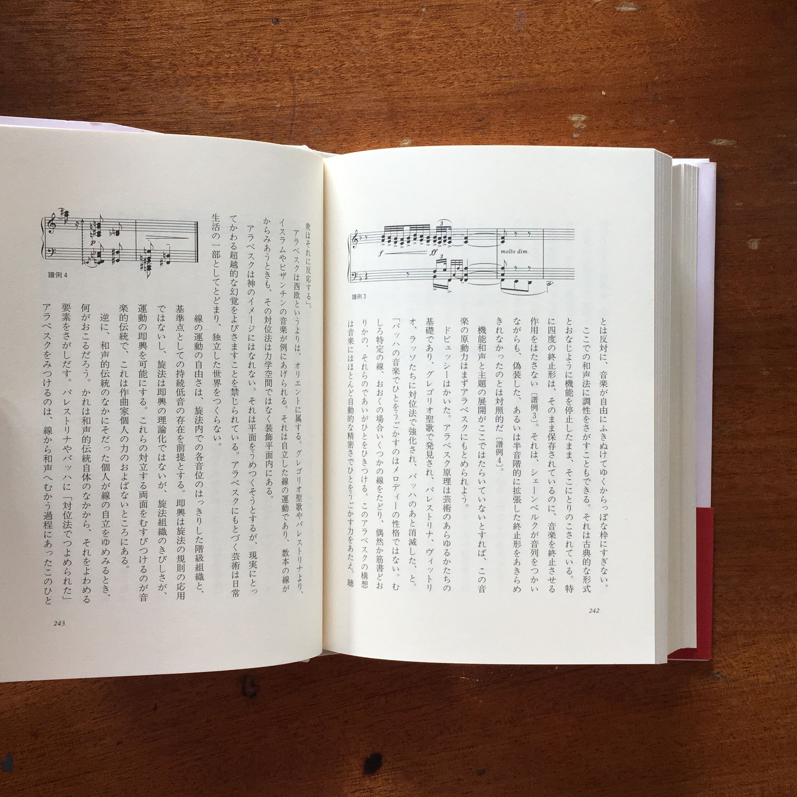 きっかけの音楽」高橋悠治 | Frobergue online store