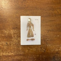 「50｜Fifty」千葉知司　Tomoji Chiba