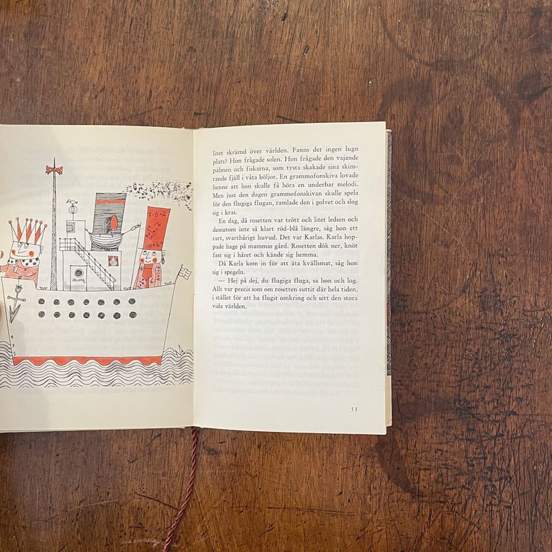 Thomas sandell sandell sandberg 洋書 インゲル&ラッセ・サンドベリ Inger & Lasse Sandberg: Lilla Anna och