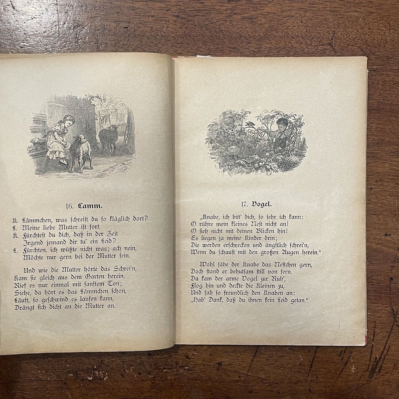 1894年　詩選集　ヴェレーナ・ソフィー　アンティーク　洋書　ドイツ　レア 1894年 詩選集 ヴェレーナ・ソフィー アンティーク 洋書 ドイツ レア 本